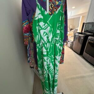 Lilly for Target jumpsuit